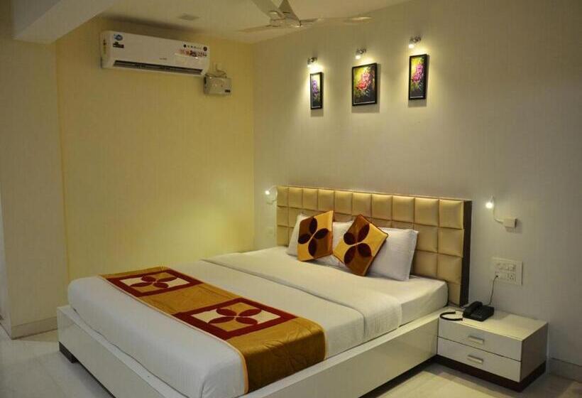 Номер Superior, Vatika Inn