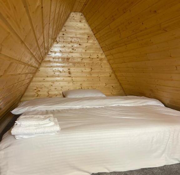 패밀리 룸, Potcoava Dunarii