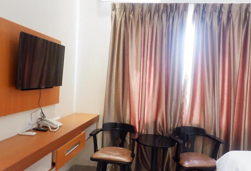 Номер Deluxe, Agape Hotel Haranggaol