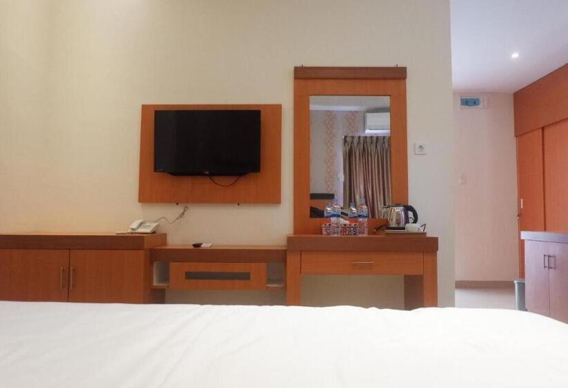 Номер Стандарт, Agape Hotel Haranggaol