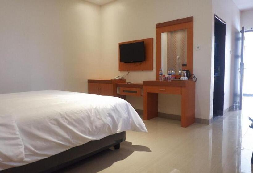 Номер Стандарт с Балконом, Agape Hotel Haranggaol