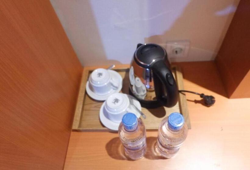 Люкс, Agape Hotel Haranggaol