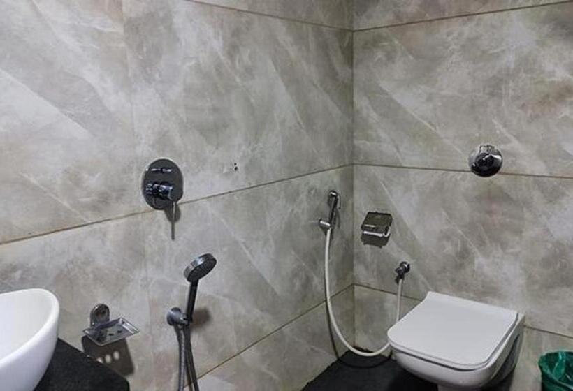 Номер Deluxe, Fabhotel Prime Stay Inn