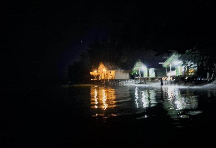 Номер Стандарт, Coco Huts Guest House