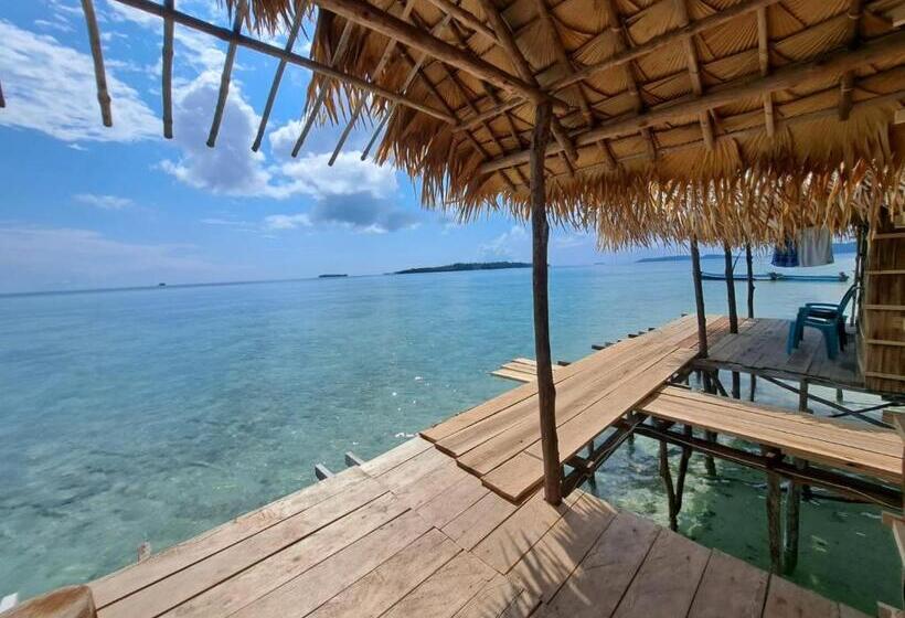 Номер Стандарт, Coco Huts Guest House