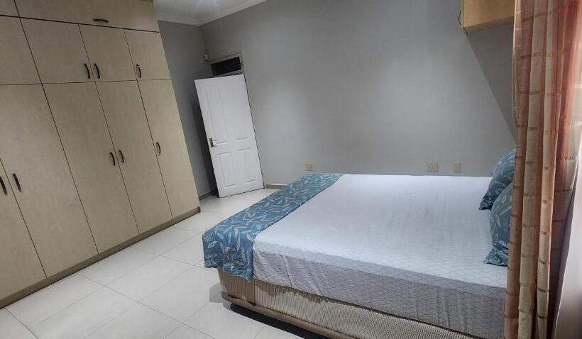 اتاق استاندارد, Sweeter Rooms Dream