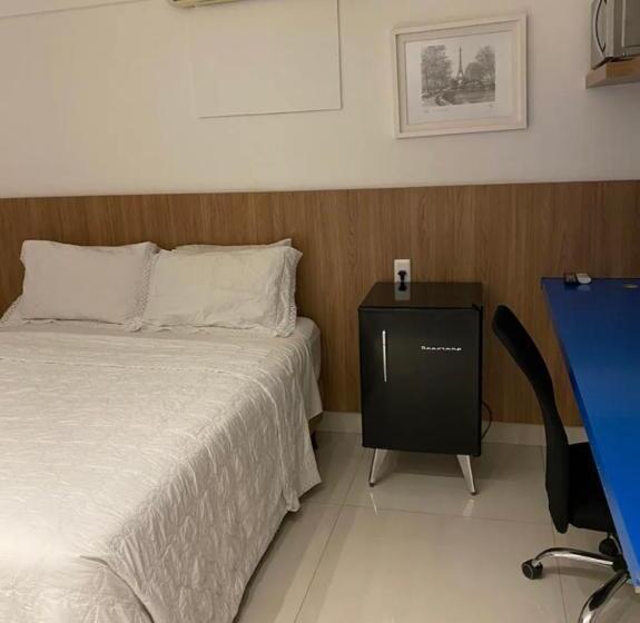Номер Стандарт, Suíte Particular Hotel Golden Tulip Address