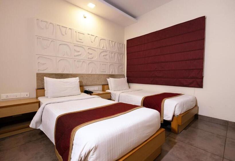 Номер Deluxe, Classic Boutique Hotel & Luxury Service Apartments