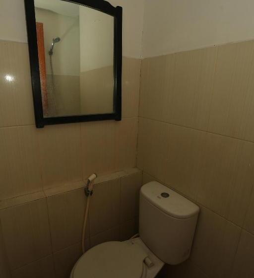 اتاق لوکس, Capital O 93372 Aurora Residence