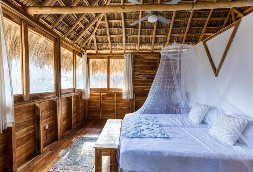 Habitación Estándar con Vistas, Still Salty Escape
