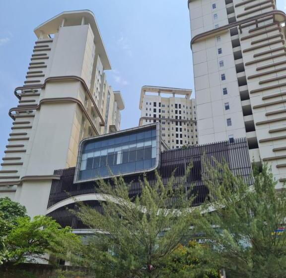 דירת חדר, Matra Aparthotel   Vittoria Residence A