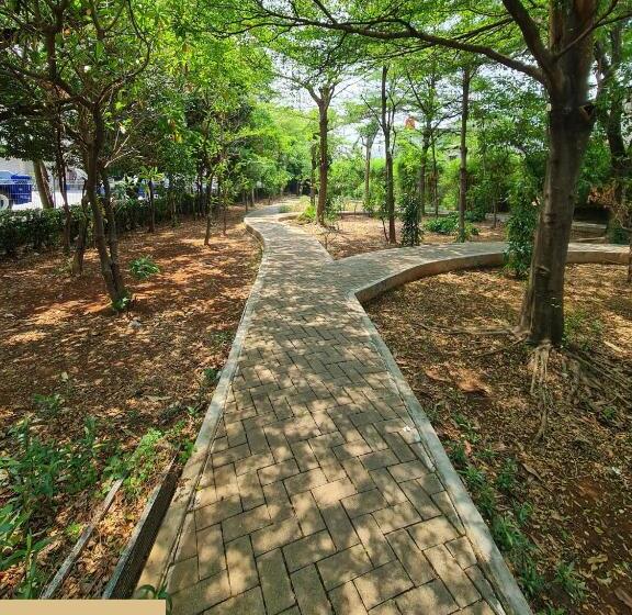 דירת חדר, Matra Aparthotel   Vittoria Residence A