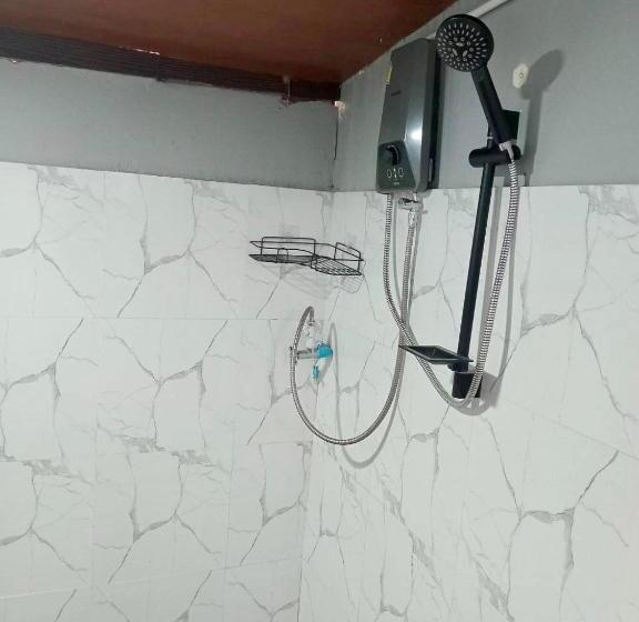 Семейный Номер, Baan Kraziprak บ้านกระซิบรัก