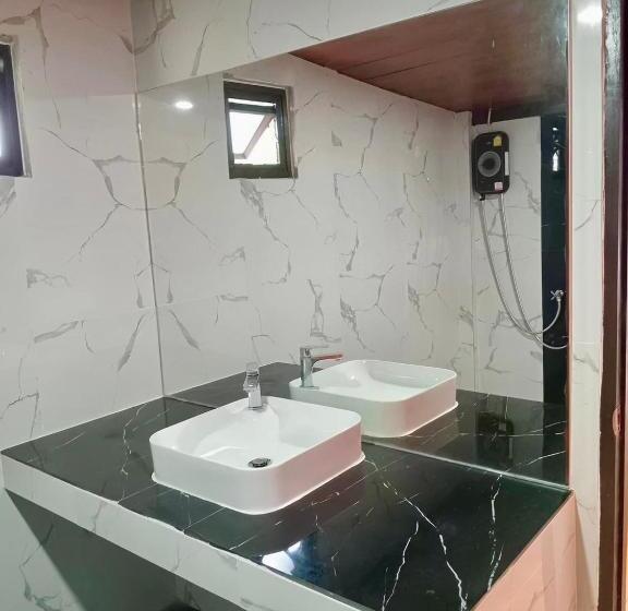 Дом 2 Спальни, Baan Kraziprak บ้านกระซิบรัก