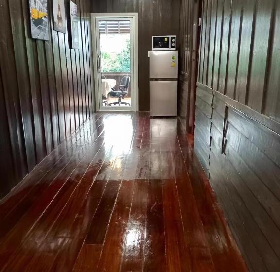 Дом 2 Спальни, Baan Kraziprak บ้านกระซิบรัก