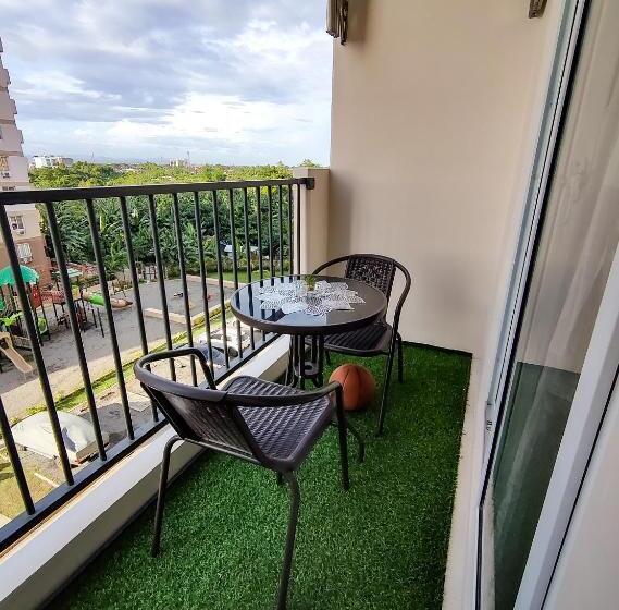 Студио Стандарт с Балконом, Saekyung Marigondon Lapu Lapu City Cebu