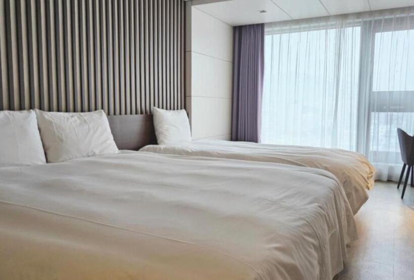 Номер Deluxe, Air City Hotel Corp