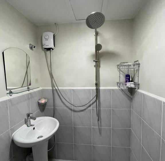 Студио Стандарт с Балконом, Ckk Condo Unit