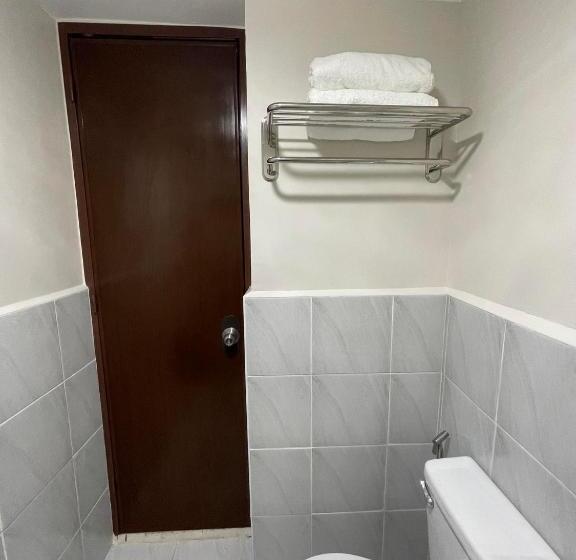Студио Стандарт с Балконом, Ckk Condo Unit