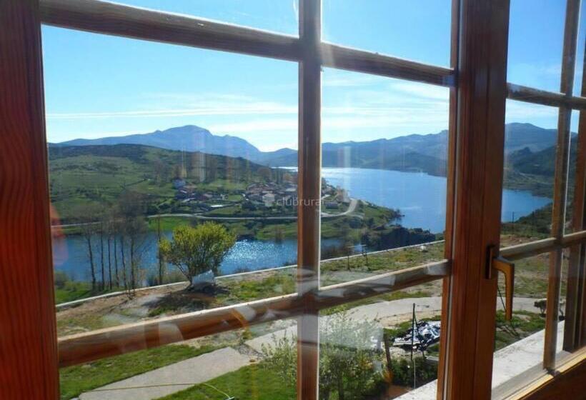 Номер Стандарт, Pico Espiguete