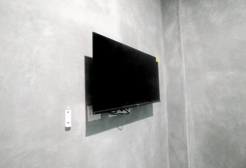 Номер Deluxe, Reddoorz Syariah Near Exit Tol Bojong Pekalongan