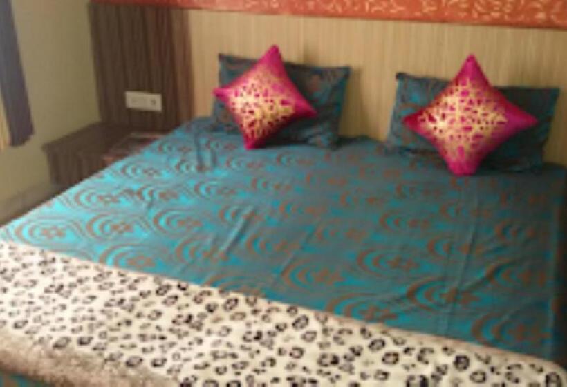 Номер Deluxe, Rw International, Hingoli