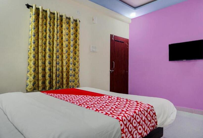 标准间, O Royal Inn