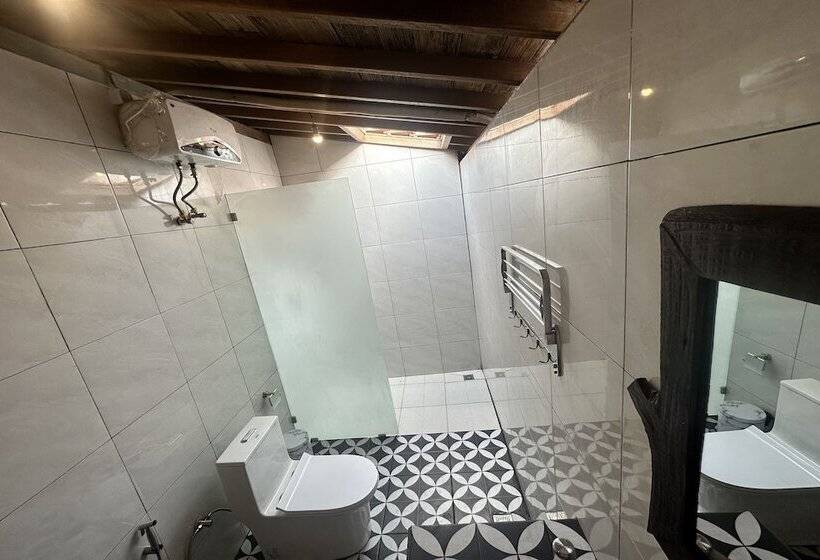 Семейный Номер, Green Bali Guest House