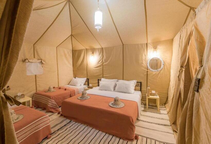 Номер Стандарт Индивидуальный, Titanic Merzouga Camp