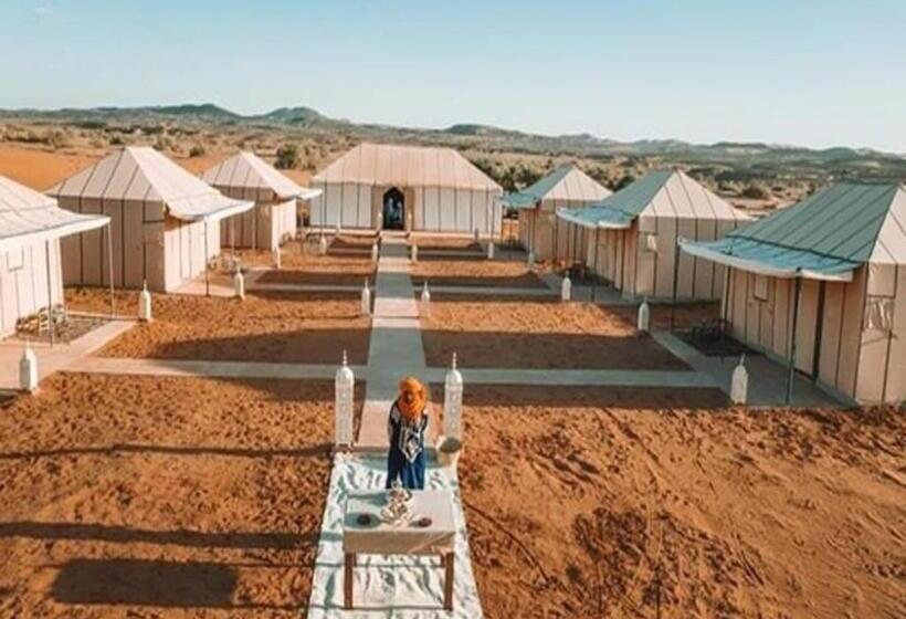 Четырехместный Номер Классик, Titanic Merzouga Camp