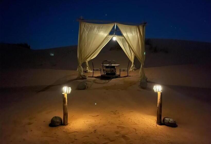 Номер Economy, Titanic Merzouga Camp