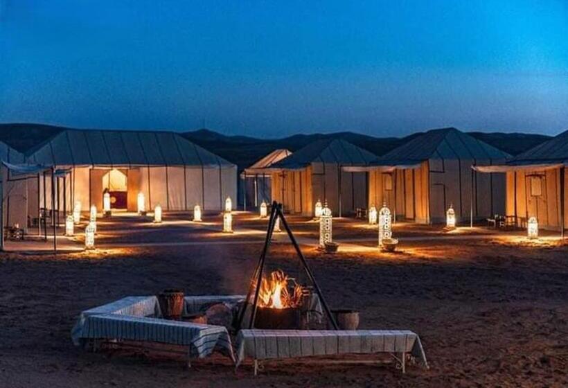 Номер Стандарт Индивидуальный, Titanic Merzouga Camp