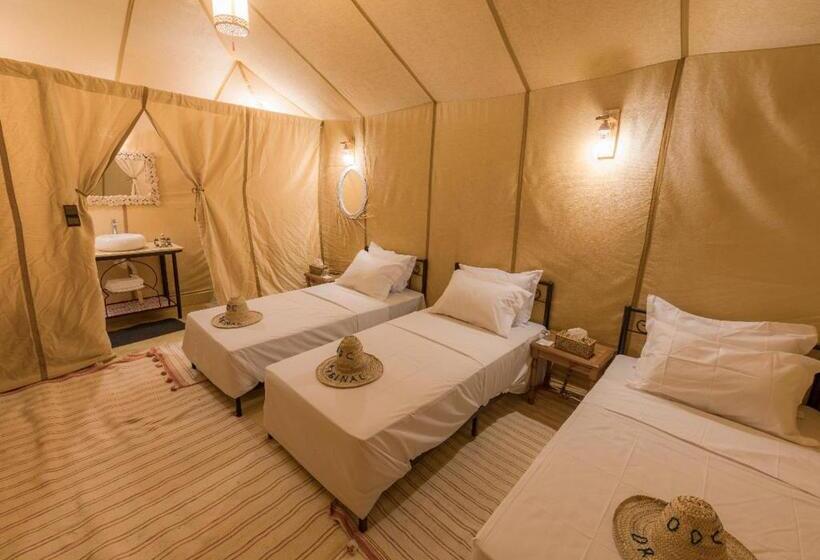 Номер Стандарт Индивидуальный, Titanic Merzouga Camp