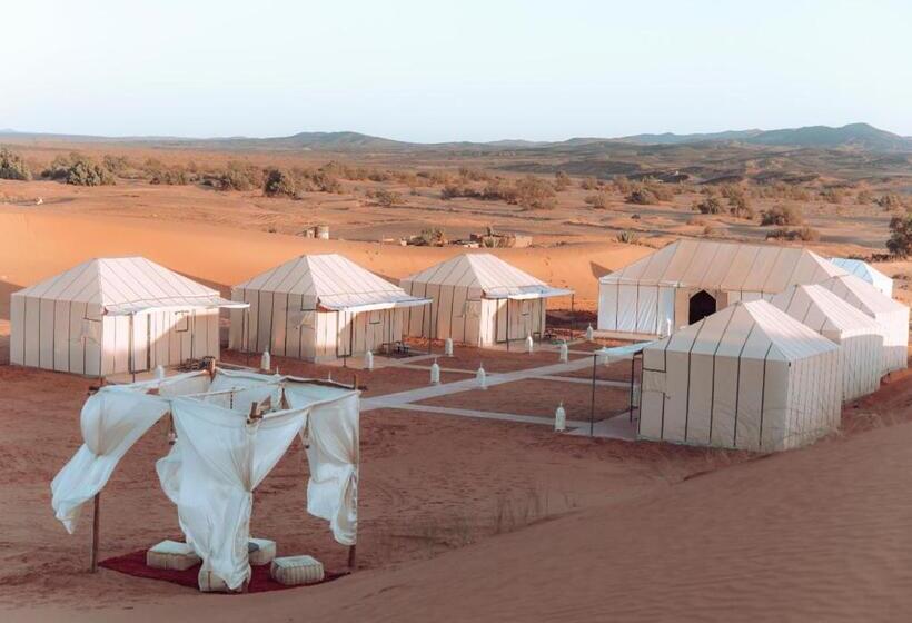 Номер Economy, Titanic Merzouga Camp