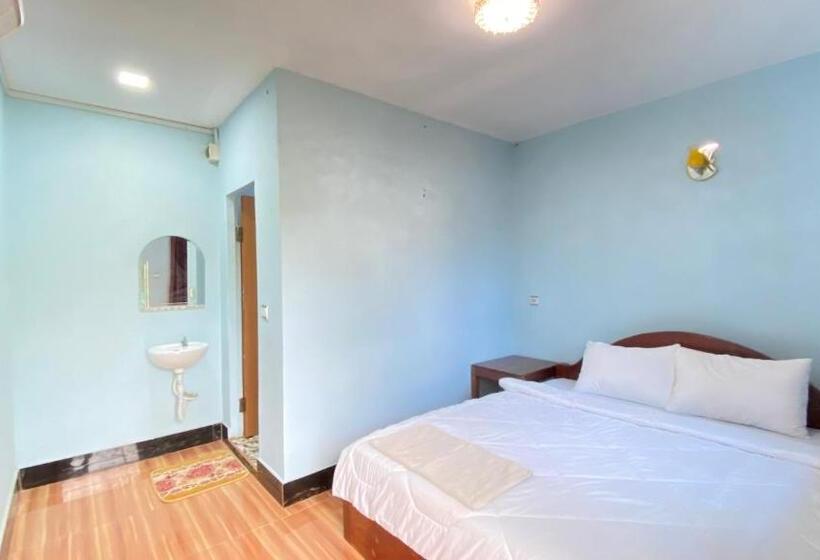 标准间, Koh Rong 71 Guesthouse