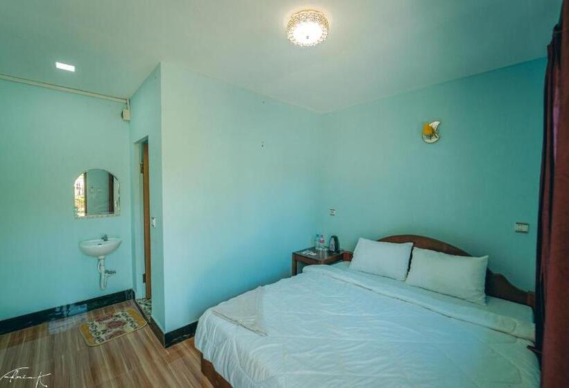标准间带山景, Koh Rong 71 Guesthouse
