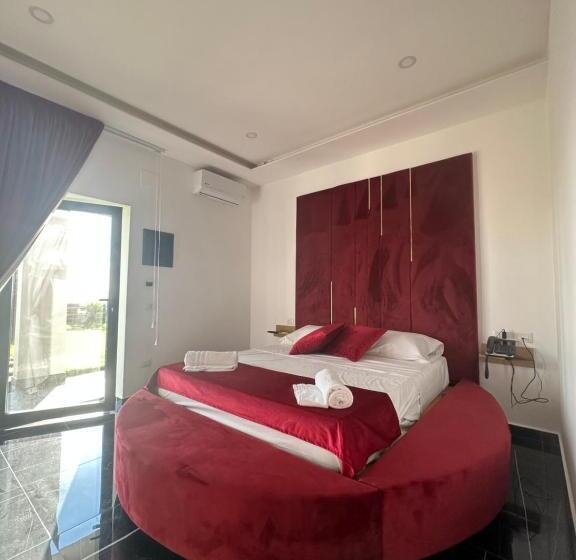 套房, Luxury Resort