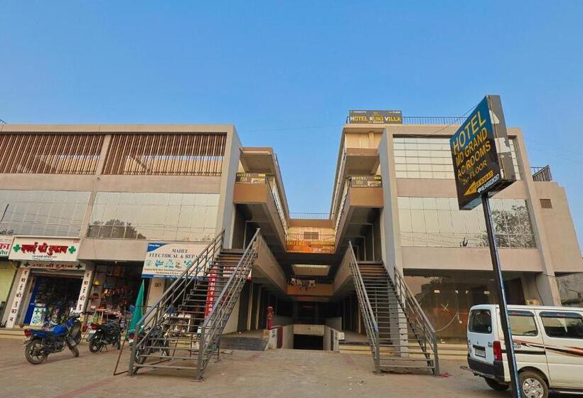Номер Стандарт Совместная Ванная, Monville Group Vadodara