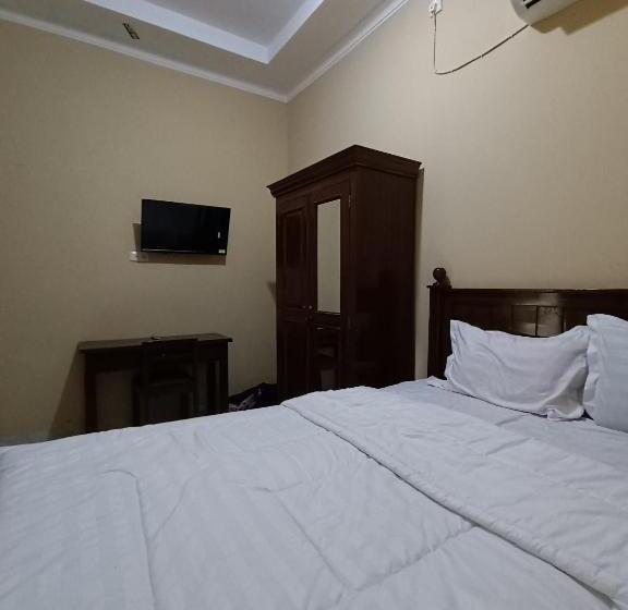 スタンダードルーム, Oyo 93340 Angsana Aglow Homestay