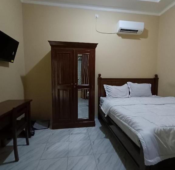 スタンダードルーム, Oyo 93340 Angsana Aglow Homestay