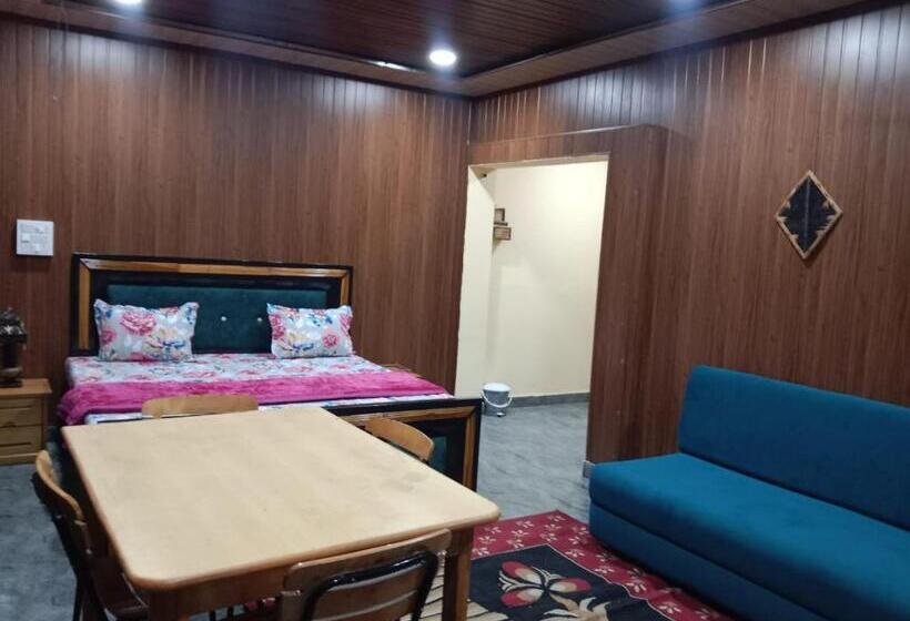 套房, Shreyash Resorts