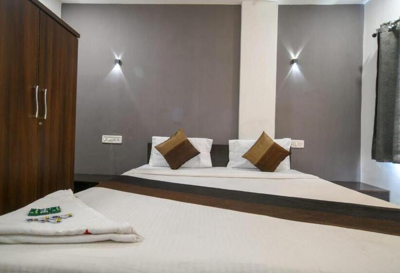Standard Room, Y94
