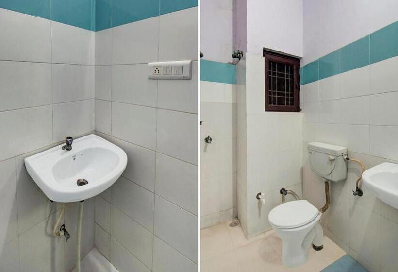 اتاق کلاسیک سه تخته, Oyo Hotel Tanu Palace