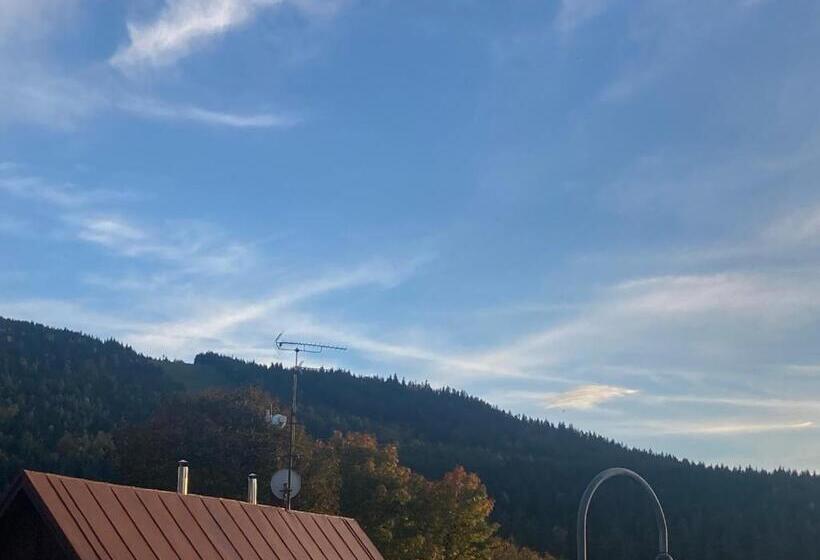 Номер Стандарт Трехместный, Penzion Verde Rosa