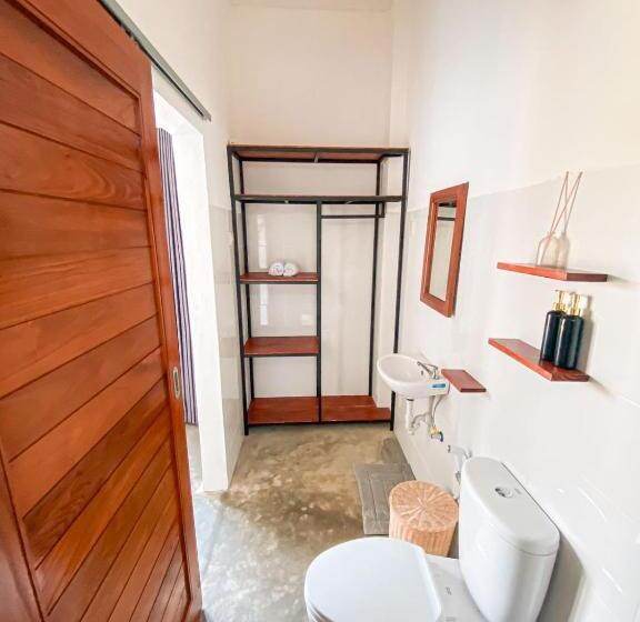 Номер Стандарт, Turtle House Surf & Stay