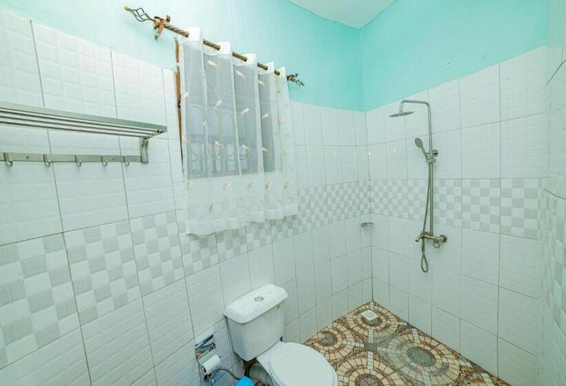 اتاق استاندارد, Entuiga Cottages