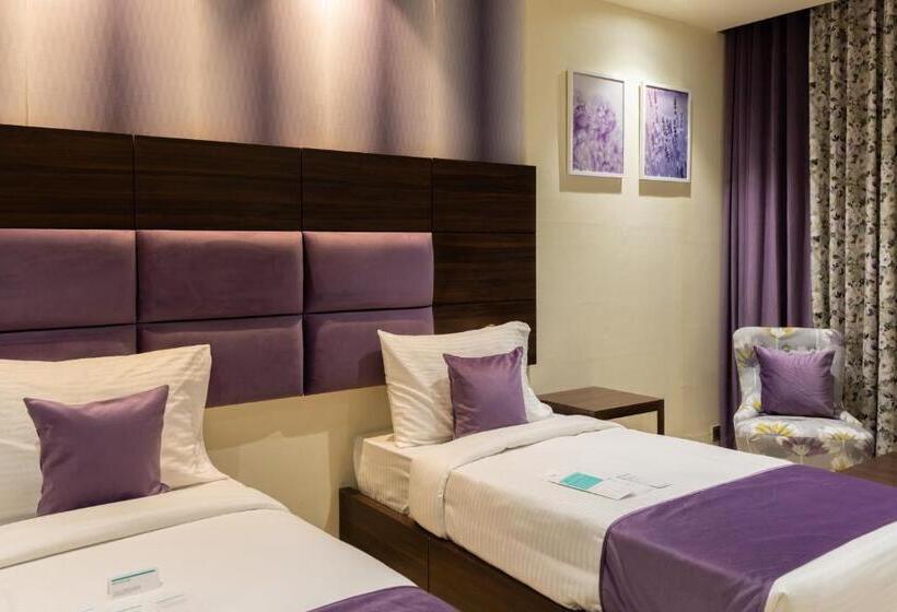 Deluxe Suite King Bed, Royal Rawal   Luxury Boutique