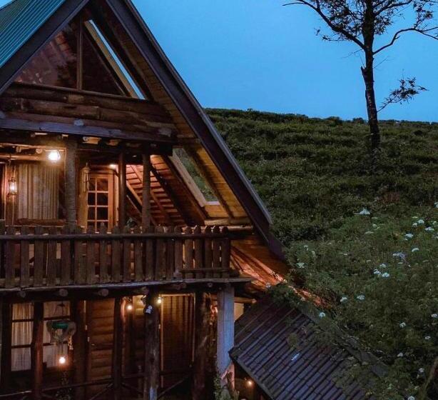 Вилла 1 Спальня, Villa 47 Nuwaraeliya