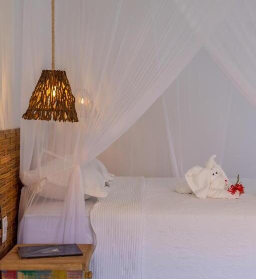 Люкс Superior, Villa Alexandre Pousada   Trancoso