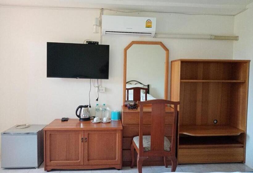 Номер Superior, Phuphamok Valley Resort